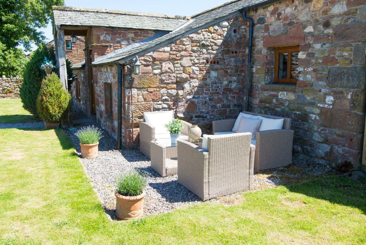The Nook Cottage Carlisle  Exterior foto